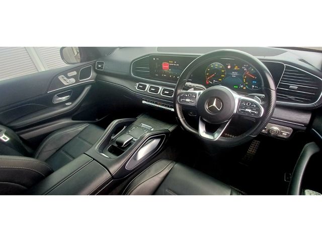 Image for 2023 Mercedes-Benz GLE Class 350de AMG LINE PREIMUM