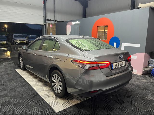 Image for 2022 Toyota Camry €29950! 2022 TOYOTA CAMRY X 2.5 AUTOMATIC / CRUISE CONTROL / REVERSE CAMERA AND MORE