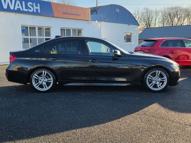 Image for 2017 BMW 3 Series 330 F30 E M Sport 4DR Auto