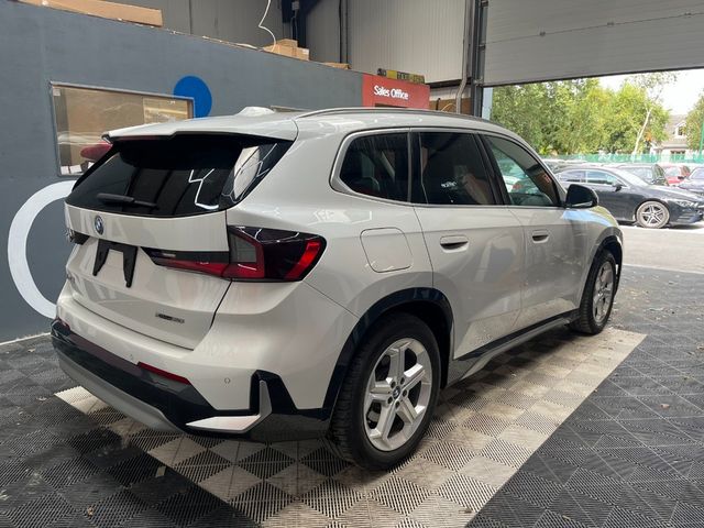 Image for 2024 BMW iX1 2024 BMW XDRIVE 30 X LINE AUTOMATIC / CRUISE CONTROL / PARKINNG CAMERA / ELECTRIC MEMORY & HEATED SEATS / AMBIENT LIGHTS / PADDLE SHIFTERS AND MORE