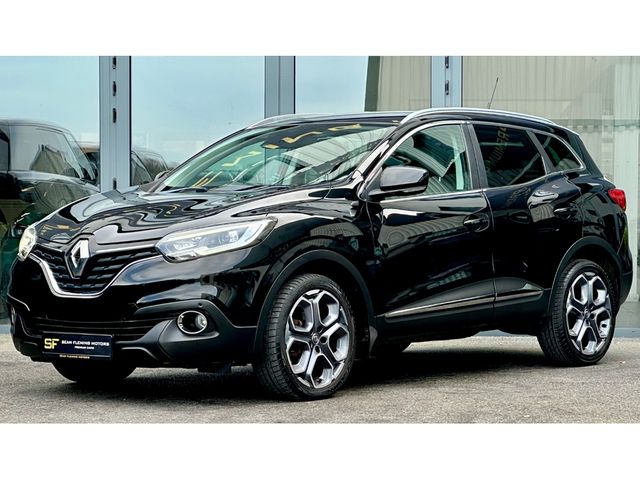 Image for 2017 Renault Kadjar DYNAMIQUE S NAV ENERGY 4DR