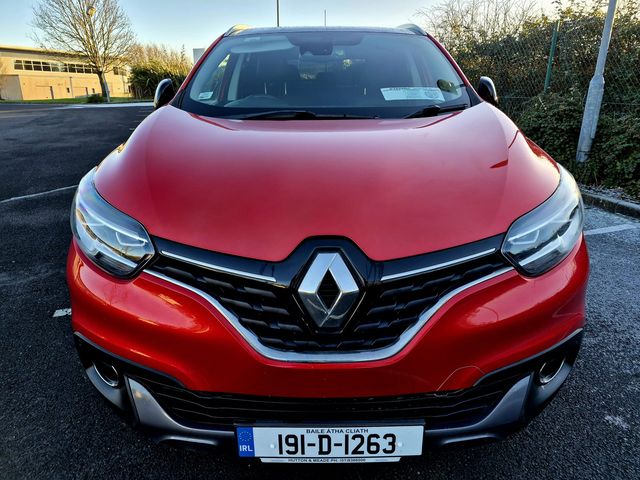 Image for 2019 Renault Kadjar 
