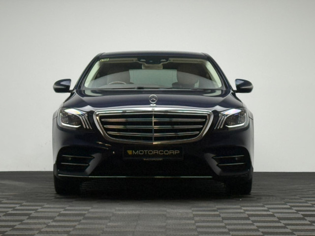 Image for 2019 Mercedes-Benz S Class S350D AMG LINE