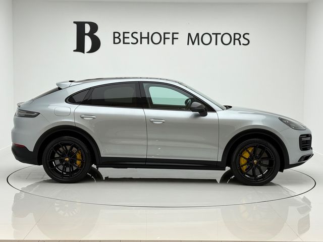 Image for 2022 Porsche Cayenne 4.0 V8 TURBO S E-HYBRID (670 BHP)=HUGE SPEC//IRISH CAR//D REG=JUST SERVICED BY PORSCHE=TAILORED FINANCE PACKAGES AVAILABLE=TRADE IN'S WELCOME