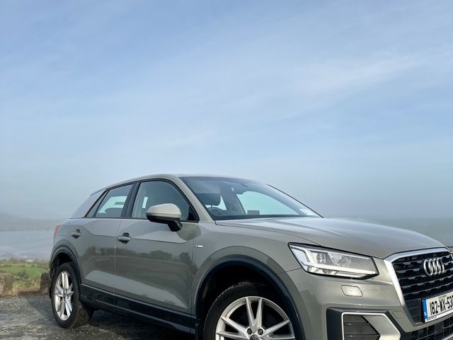 Image for 2018 Audi Q2 1.4 Tfsi C0D 150 S-T S Line 4