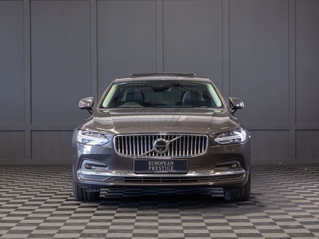 Image for 2021 Volvo S90 Inscription