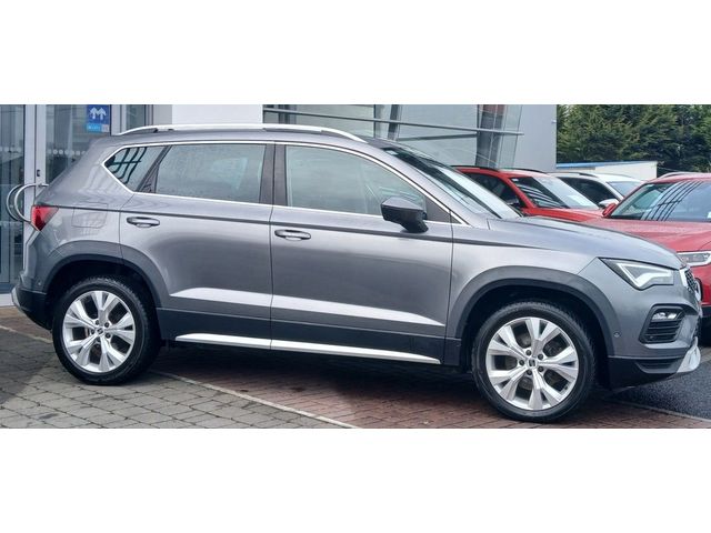 Image for 2024 SEAT Ateca Xperience 2.0TDI 150 HP **APP CONNECT, REAR VIEW CAMERA, 