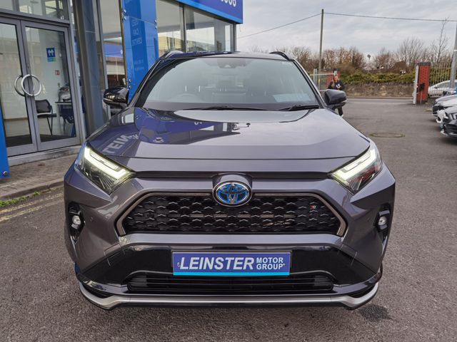 Image for 2022 Toyota Rav4 2.5 DYNAMIC AUTOMATIC PETROL PLUG-IN HYBRID - FINANCE AVAILABLE - CALL US TODAY ON 01 492 6566 OR 087-092 5525