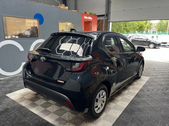 Image for 2021 Toyota Yaris 2021 TOYOTA YARIS X 1.0 AUTOMATIC