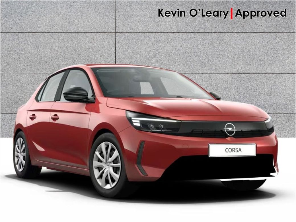 Image for 2026 Opel Corsa 1.2 SC
