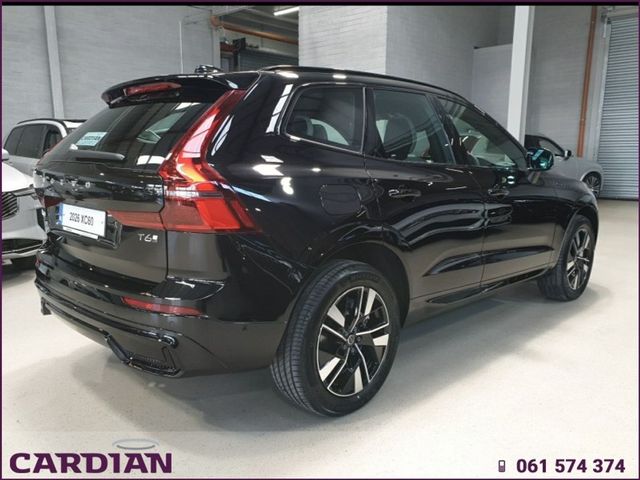 Image for 2026 Volvo XC60 Xc60 + T6 PHEV AWD PLUS