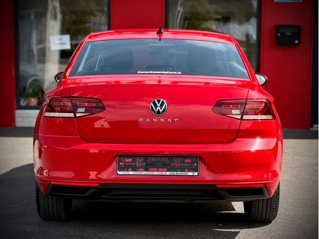 Image for 2022 Volkswagen Passat SEL TDI // FULL LEATHER // SAME DAY FINANCE // TEST DRIVE TODAY