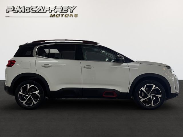 Image for 2021 Citroen C5 Aircross 