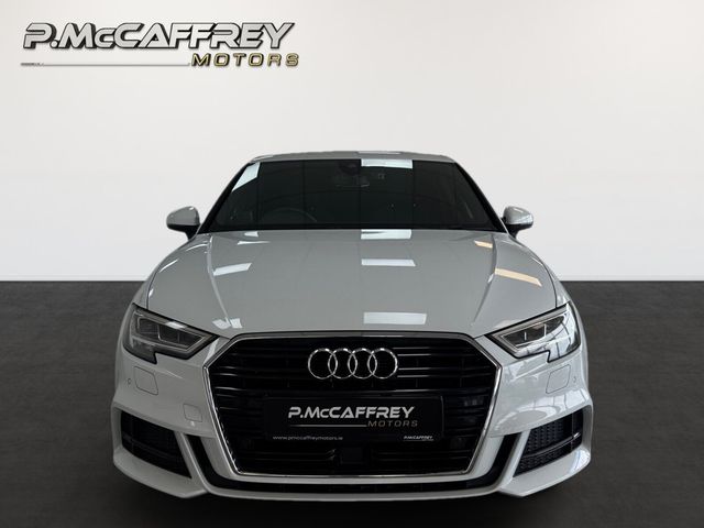 Image for 2018 Audi A3 1.4TFSI 150 S-Tronic ultra S Line