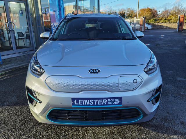 Image for 2021 Kia Niro 64KWH EV 4 PLUS **SUNROOF + JBL SOUND SYSTEM** - FINANCE AVAILABLE - CALL US TODAY ON 01 492 6566 OR 087-092 5525