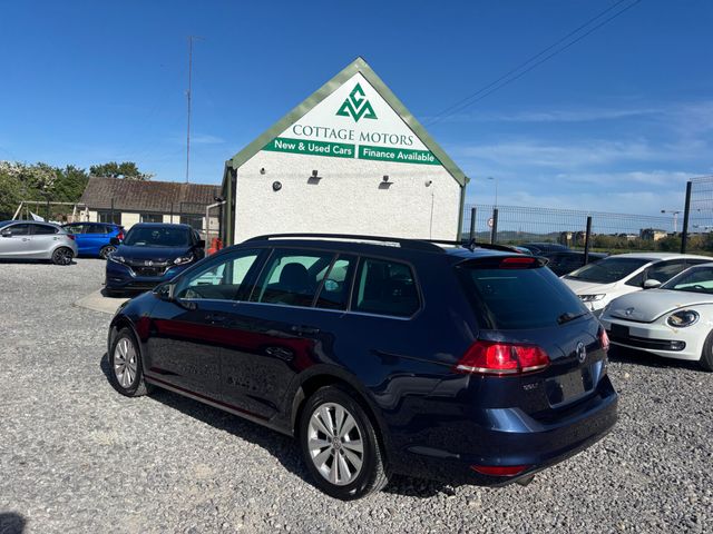 Image for 2016 Volkswagen Golf 