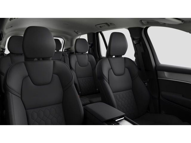 Image for 2026 Volvo XC90 T8 CORE *ORDER NOW* €