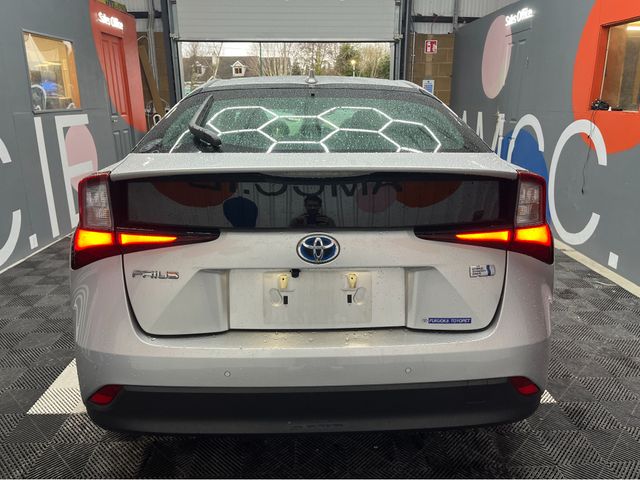 Image for 2022 Toyota Prius €21950 2022 TOYOTA PRIUS S 1.8 AUTOMATIC / CRUISE CONTROL / REVERSE CAMERA AND MORE