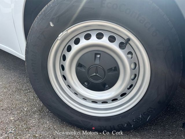 Image for 2026 Mercedes-Benz Citan ( READY TO GO ) THREE SEATER 110BHP 1.5 DIESEL