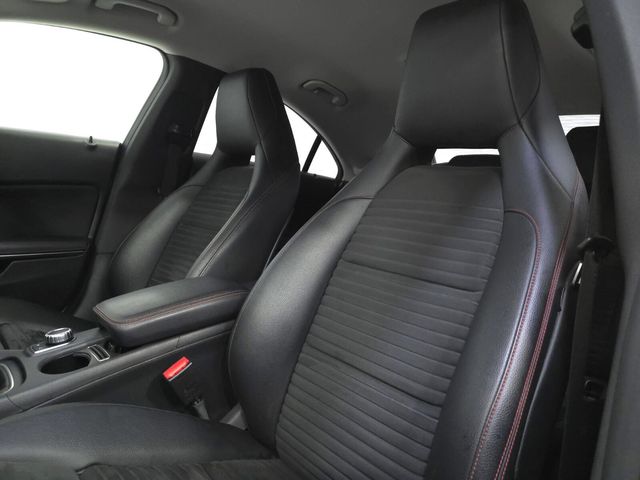 Image for 2018 Mercedes-Benz CLA Class CLA 180 D AMG LINE