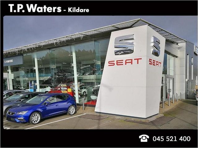 Image for 2023 SEAT Arona 1.0 TSI SE PLUS - ARRIVING INTO STOCK