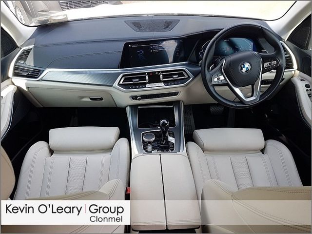 Image for 2022 BMW X5 xDrive45e xLine