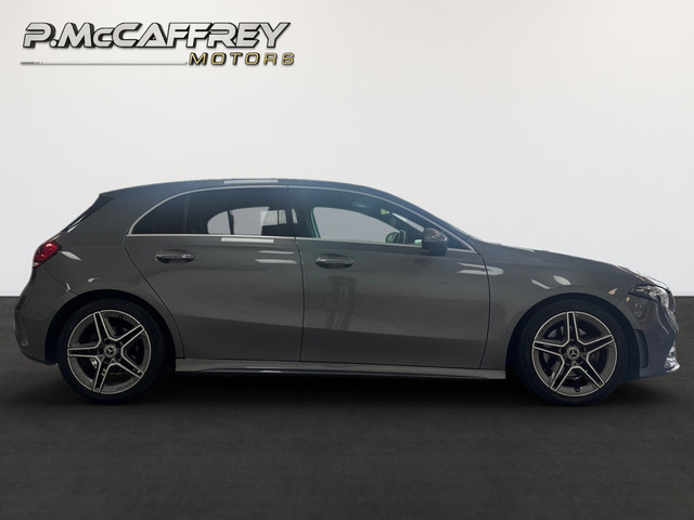 Image for 2020 Mercedes-Benz A Class A 200 A/T AMG Line