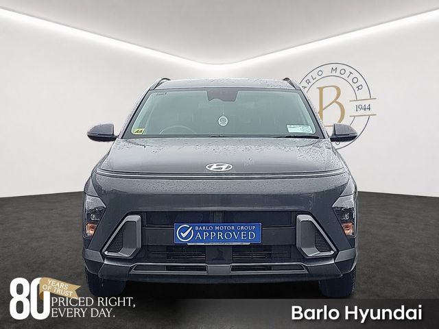 Image for 2024 Hyundai Kona Elegance 1.0T
