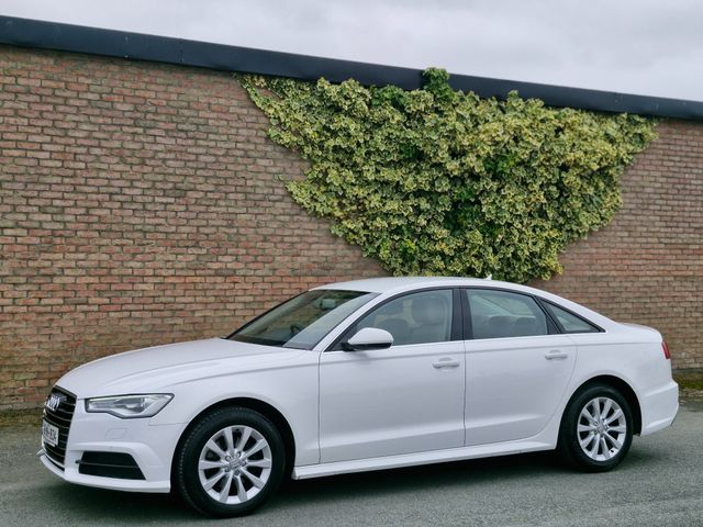 Image for 2018 Audi A6 2.0 TDI SE EXECUTIVE ULTRA 187BHP AUTO FINANCE AVAILABLE