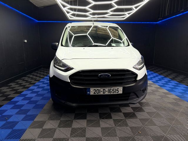 Image for 2020 Ford Transit Connect 