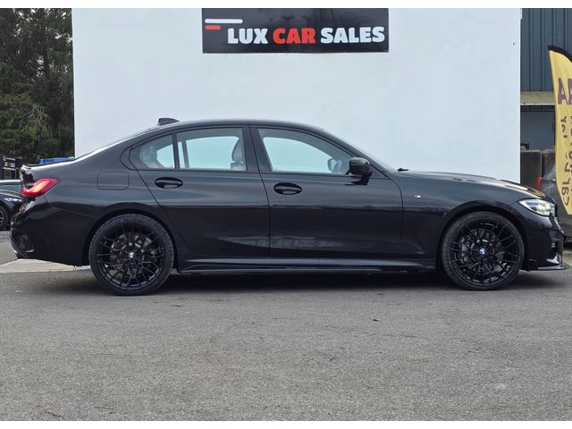 Image for 2021 BMW 3 Series 330E HYBRID M-SPORT // FULL PERFORMANCE KIT // NEW NCT