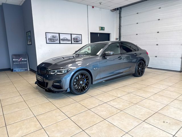 Image for 2022 BMW 3 Series 330E M SPORT PRO