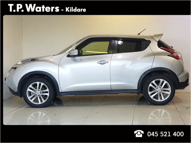 Image for 2019 Nissan Juke 1.5 AUTOMATIC - REVERSING CAMERA - FINANCE ARRANGED