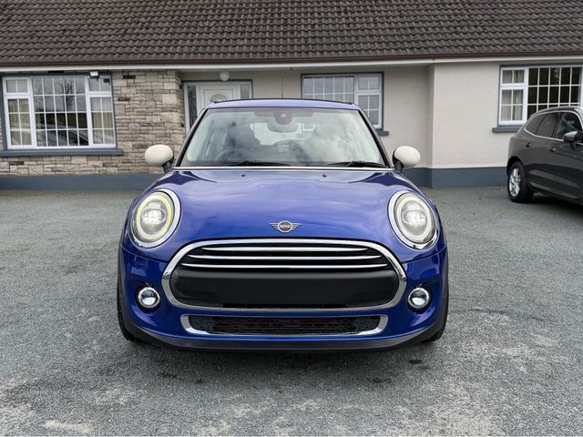 Image for 2019 Mini Cooper 1.5 COOPER STEALTH SERIES 5DR PETROL AUTOMATIC