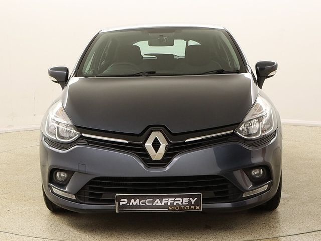 Image for 2019 Renault Clio 