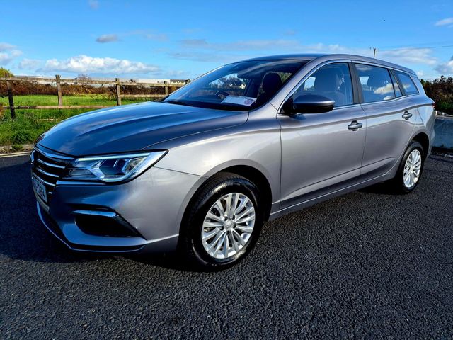 Image for 2022 MG 5 Excite EV Long Range