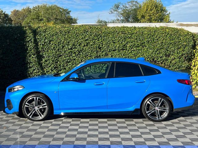 Image for 2023 BMW 2 Series 218d M-SPORT COMPETITION 2.0 AUTO // SERVICE HISTORY // LEATHER POWERED & HEATED SEATS // REVERSE CAMERA