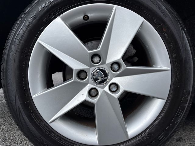 Image for 2018 Skoda Octavia AMBITION 1.2 TSI 86BHP 4 4DR