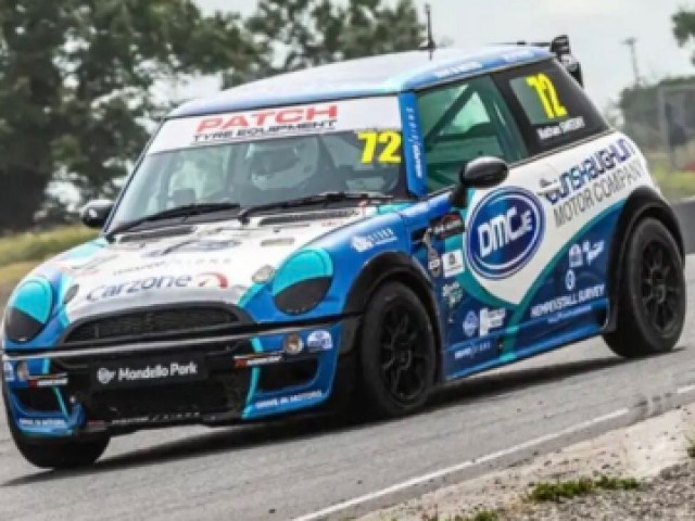 Image for 2010 Mini Cooper Mini Junior Race Car 1.6 *2026 Rookie championship winner*