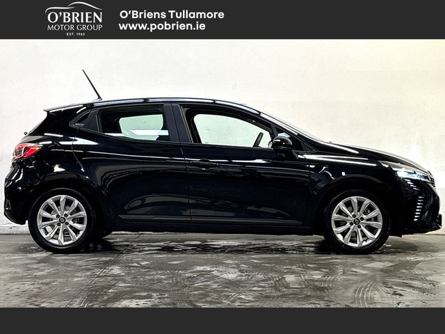 Image for 2026 Renault Clio E-TECH Hybrid 145 Auto Evolution