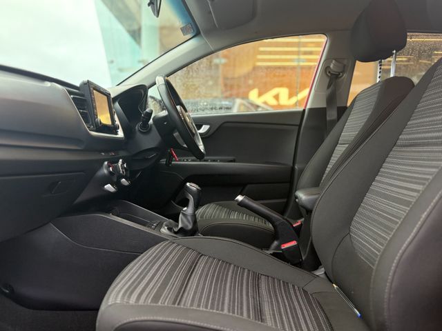 Image for 2019 Kia Stonic 1.4 K2 