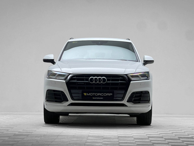 Image for 2020 Audi Q5 S LINE 40 TDI 2.0 QUATTRO