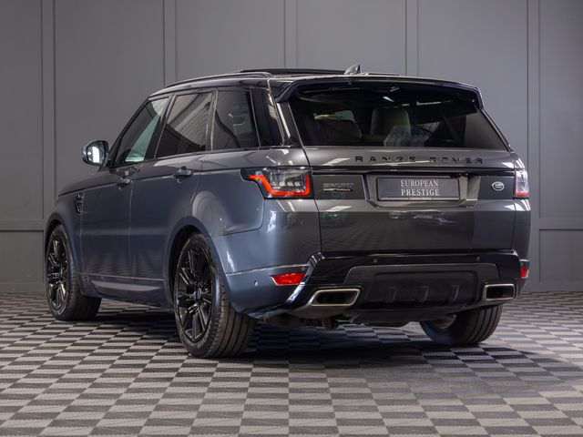 Image for 2019 Land Rover Range Rover Sport Autobiography Dynamic P400e