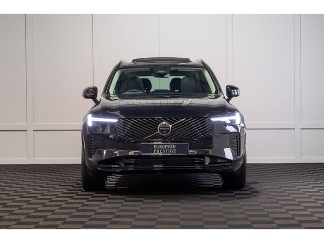 Image for 2025 Volvo XC90 T8 Plus Dark Theme 7 Seater