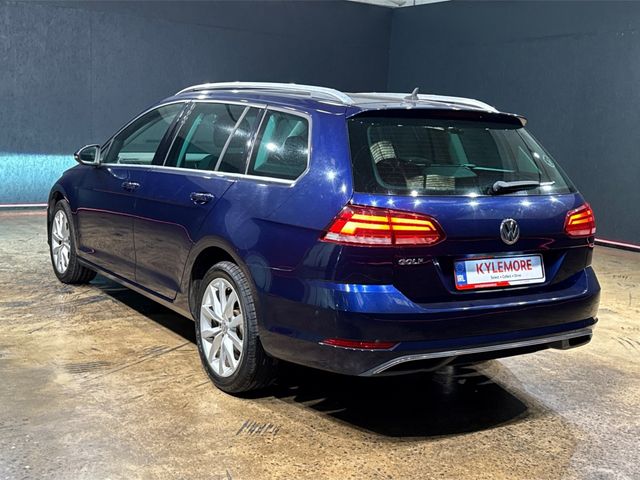 Image for 2019 Volkswagen Golf 1.2 TSI COMFORT LINE TECH EDITION - FACTORY ALLOYS - ADAPTIVE CRUISE CONTROL - LED HEADLIGHTS