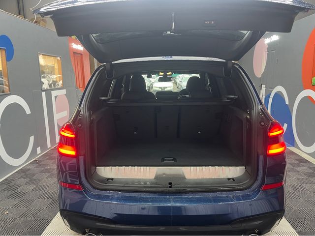 Image for 2020 BMW X3 €39950! 2020 BMW X3 30e M-Sport xDrive PHEV- Rear Heated Seats - Apple CarPlay 