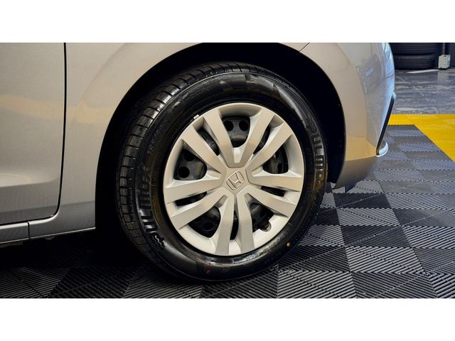 Image for 2021 Honda Fit EHEV