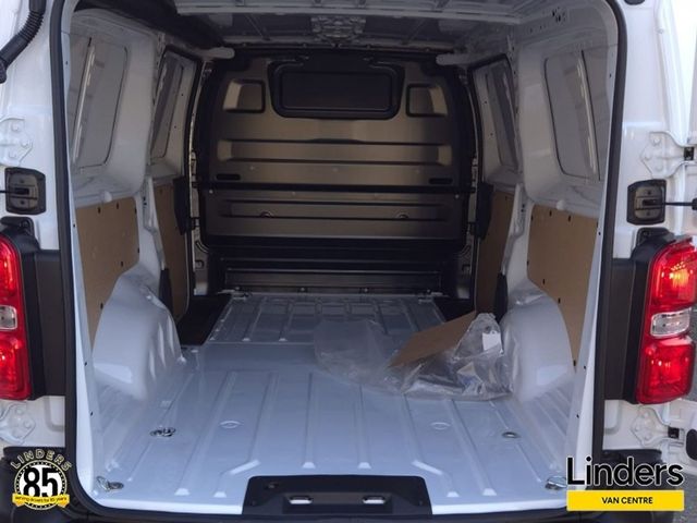 Image for 2025 Opel Vivaro LWB 251 0KMS DEMO