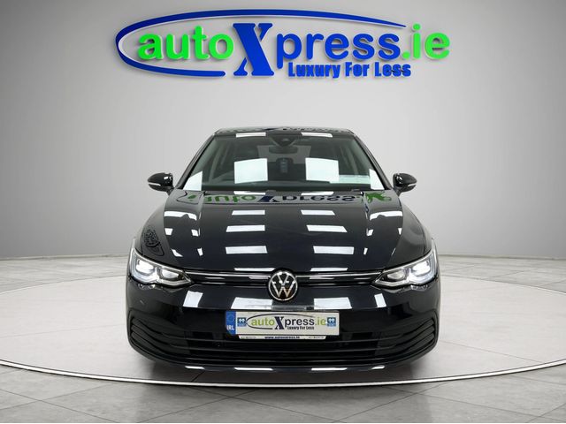 Image for 2022 Volkswagen Golf 1.0 ETSI Automatic, Reversing camera