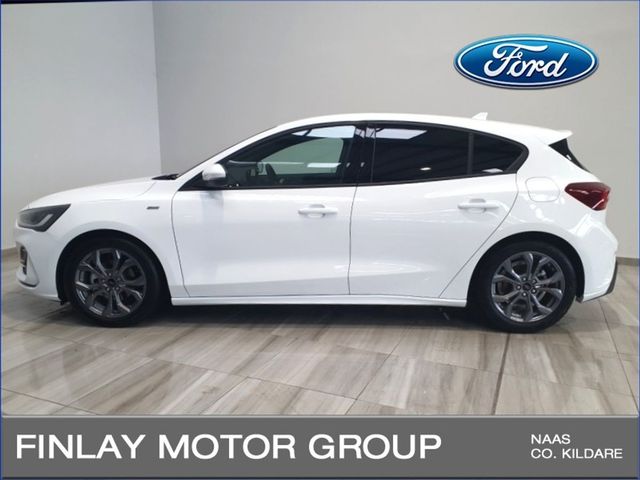 Image for 2025 Ford Focus 1.5 Diesel Focus Van Automatic Commercial. Available to Order